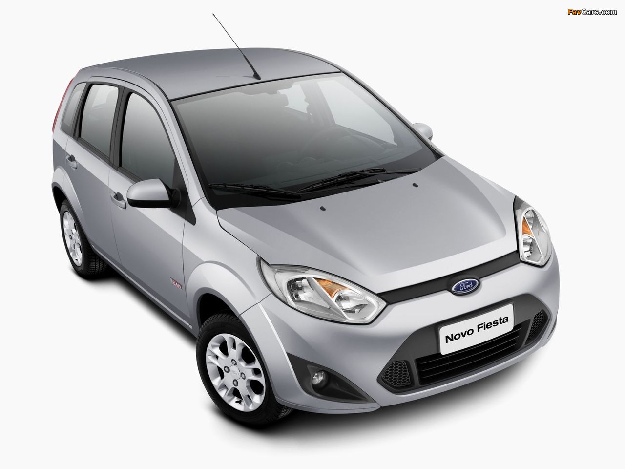 Ford Fiesta Rocam BR-spec 2010 wallpapers (1280 x 960)
