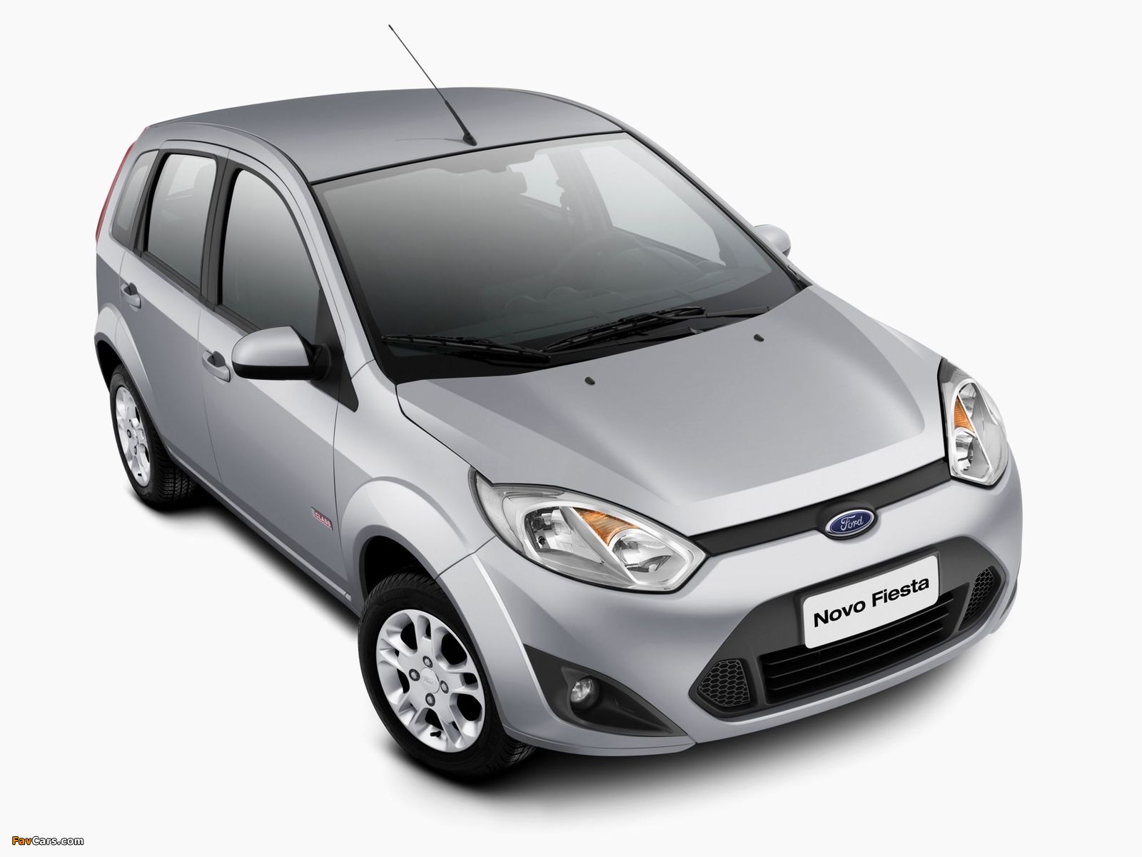 Ford Fiesta Rocam BR-spec 2010 wallpapers (1600 x 1200)