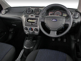 Ford Figo 2009–12 photos