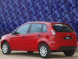 Ford Figo 2012 pictures