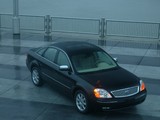 Images of Ford Five Hundred (D258) 2004–07