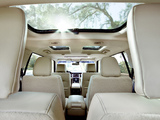 Pictures of Ford Flex 2012