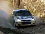 Ford Focus RS WRC 2001–02 pictures