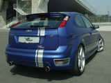 Wolf Racing Ford Focus ST 2005–07 images