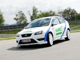 Ford Focus ST WRC Edition 2007 photos