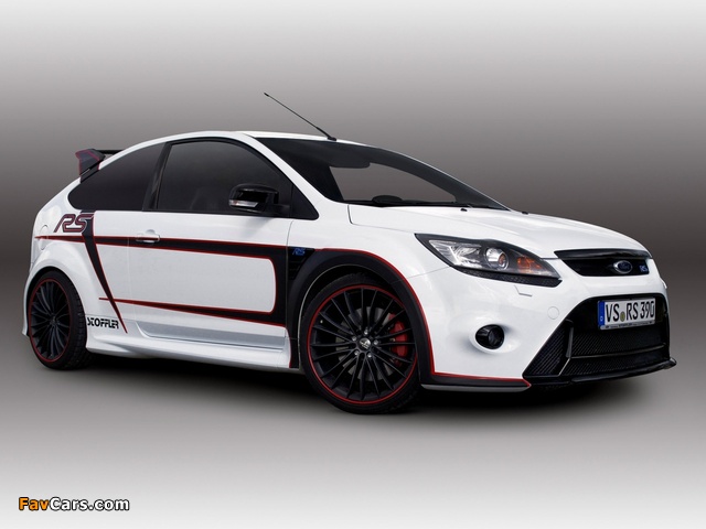 Stoffler Ford Focus RS 2010 images (640 x 480)