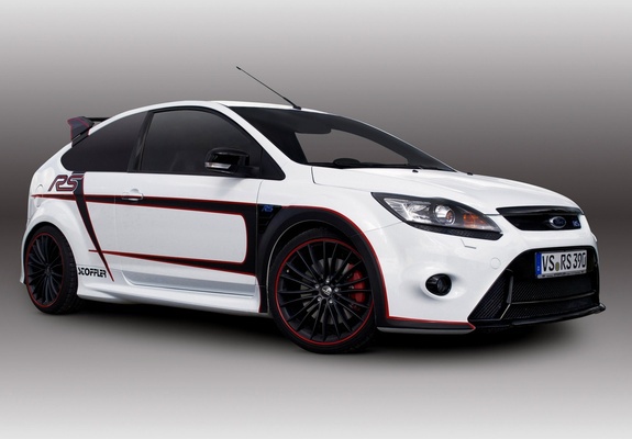 Stoffler Ford Focus RS 2010 images