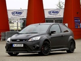 Ford Focus RS500 2010 wallpapers