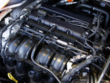 Ford Focus 5-door ZA-spec 2011 images