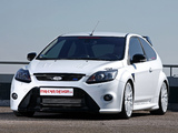 MR Car Design Ford Focus RS 2011 wallpapers