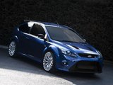 Project Kahn Ford Focus RS 2011 wallpapers