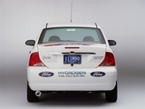 Images of Ford Focus FCV 2002–07