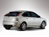 Images of YUrolTyuning Ford Focus YTE 2004–08