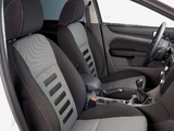 Images of Ford Focus X Road 2009