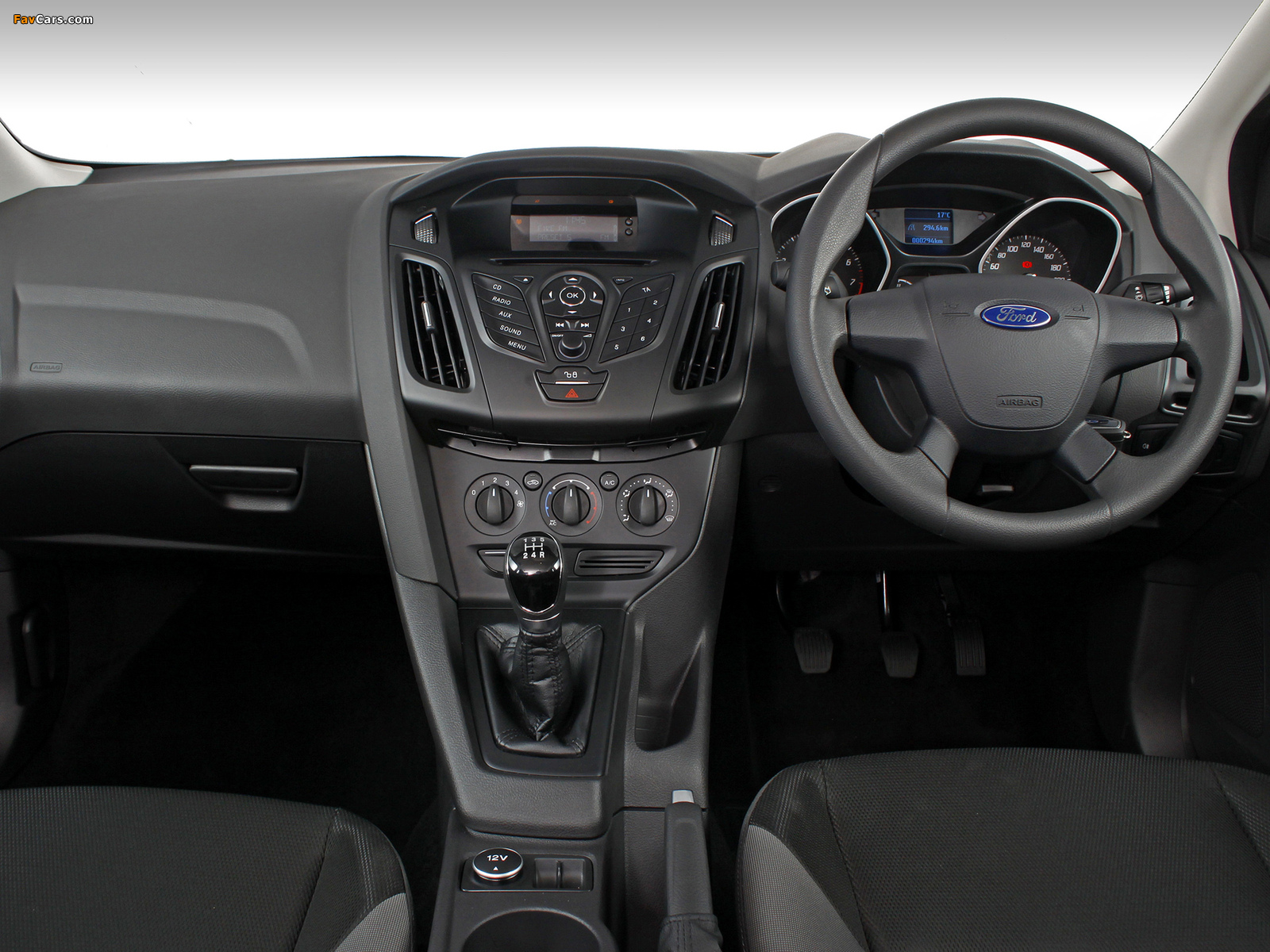 Images of Ford Focus Sedan ZA-spec 2011 (1600 x 1200)