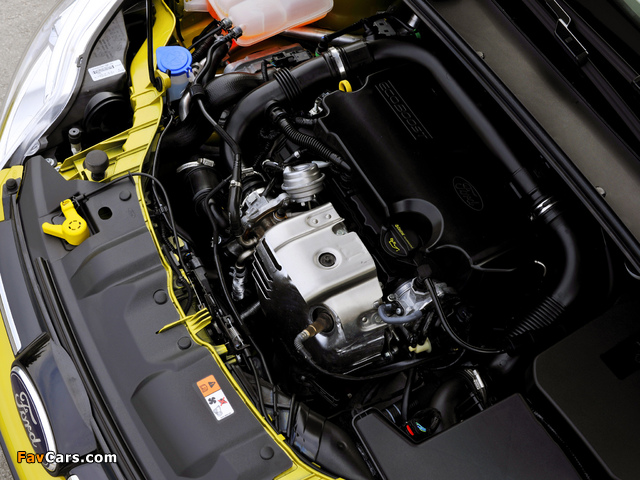 Photos of Ford Focus 5-door EcoBoost 2012 (640 x 480)