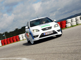 Pictures of Ford Focus ST WRC Edition 2007