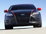 Pictures of Ford Focus 5-door by 3dCarbon 2010