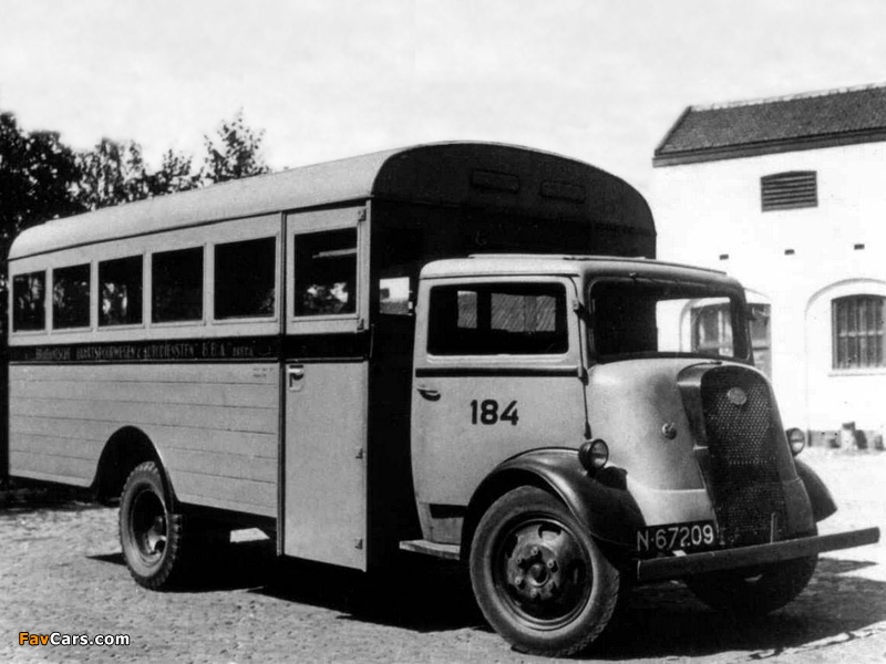 Fordson 7V 1937–47 photos (800 x 600)