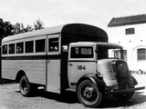 Fordson 7V 1937–47 photos