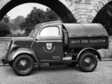 Fordson Thames E83W 1938–57 images