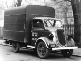 Pictures of Fordson E88W (61) 1936–39
