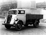 Pictures of Fordson 7V 1937–47