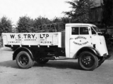 Pictures of Fordson 7V 1937–47