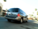 Ford Freestar 2003–06 wallpapers