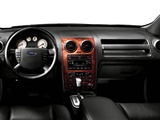 Ford Freestyle 2004–07 wallpapers