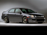 Ford Fusion by FS Werks (CD338) 2006 photos