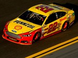 Images of Ford Fusion NASCAR Race Car 2012