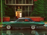 Ford Galaxie 500 LTD Hardtop Sedan 1965 photos