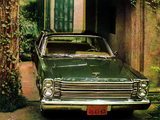 Ford Galaxie Sedan BR-spec 1966–68 images