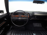 Ford Galaxie 500 Sportsroof 1970 photos