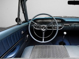 Images of Ford Galaxie Sunliner 390 1961