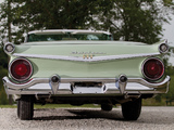 Photos of Ford Galaxie Skyliner 1959