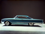 Photos of Ford Galaxie Special Starliner (63A) 1960