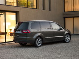 Photos of Ford Galaxy 2010