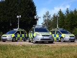 Pictures of Ford Galaxy Police 2010