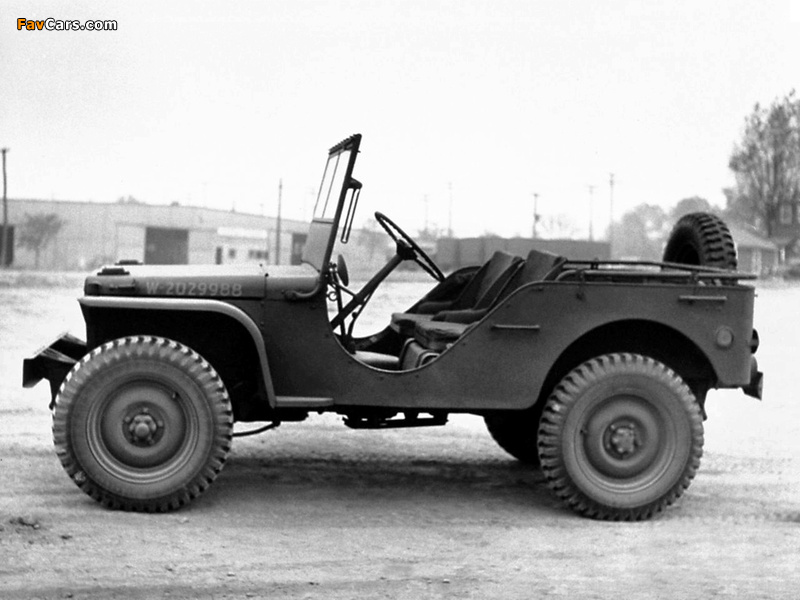 Ford GP 1941 photos (800 x 600)