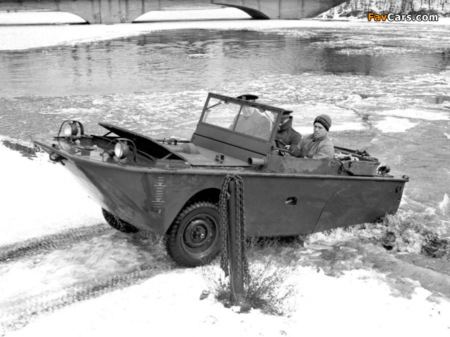 Images of Ford GPA Prototype 1942 (640 x 480)
