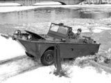 Images of Ford GPA Prototype 1942