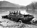 Images of Ford GPA 1942–43
