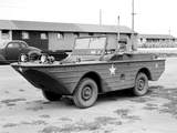Photos of Ford GPA 1942–43