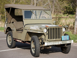 Ford GPW 1942–45 images