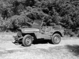 Pictures of Ford GPW 1942–45