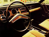 Ford Granada GXL 4-door Saloon 1972–77 pictures
