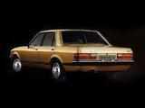Ford Granada 1977–81 images