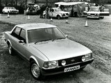 Ford Granada UK-spec 1977–81 pictures